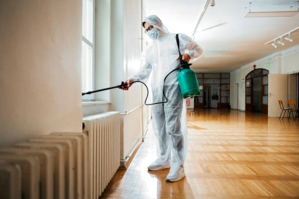 Best Pest Prevention Services  in Sterling Heights, MI